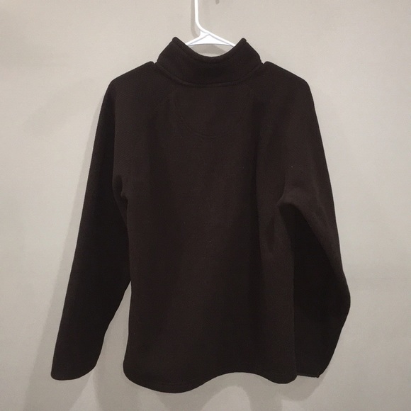 MENS THE NORTH FACE SWEATSHIRT - Picture 2 of 5